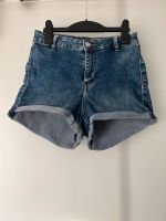 Jeans Shorts Hotpants kurze Hose Gr.38 Nordrhein-Westfalen - Marl Vorschau