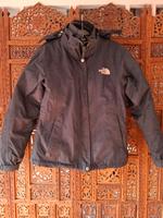 The North Face 2in1 Jacke Gr.L Schwarz Nordrhein-Westfalen - Langenfeld Vorschau