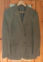 Jacket Herren Sakko Gr. 52  Jacke Nossen - Zetta Vorschau