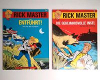 Rick Master Comics 1. Auflage Baden-Württemberg - Weilheim an der Teck Vorschau