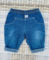 Jeans kurz Oskars Mini Gr.,56 Kreis Pinneberg - Ellerbek Vorschau