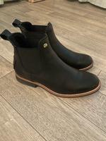 Stiefel Damen schwarz Panama Jack Berlin - Reinickendorf Vorschau