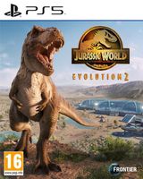 Jurassic World Spiel PS5 Rheinland-Pfalz - Wörrstadt Vorschau