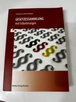 Gesetzessammlung mit Erläuterungen Nordrhein-Westfalen - Herne Vorschau