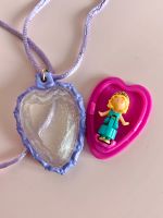 Polly Pocket Kette Locket Münster (Westfalen) - Mecklenbeck Vorschau