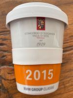 Concorso D‘Eleganza Villa D‘Este Original Trinkbecher aus 2015 Bayern - Kottgeisering Vorschau