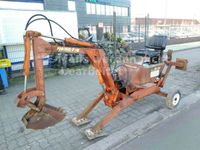 Mini Schreitbagger Powerfab 125 W Berlin - Köpenick Vorschau