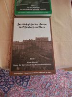 Zur Geschichte der Juden in Offenbach am Main Hessen - Hanau Vorschau