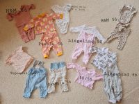 Babybekleidung Hosen Oberteile Sets ua Sanetta H&M Pusblu 50 56 Niedersachsen - Elze Vorschau