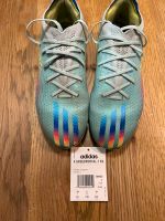 Adidas X Speedportal.1 FG Kinder-Fußballschuhe Gr 34 Bayern - Erlangen Vorschau