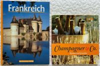 Frankreich ISBN 9783828931237, Champagner & Co ISBN 9783770185467 Rheinland-Pfalz - Trier Vorschau