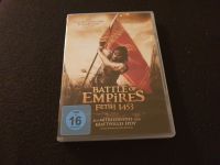 Film - DVD - Battle of Empires Fetih 1453 Sendling - Obersendling Vorschau