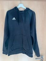 Adidas Hoddie Schwarz Hessen - Weimar (Lahn) Vorschau