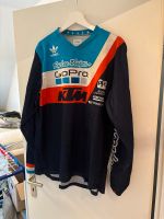 Troy Lee Design Motocross Trikot Größe L Schleswig-Holstein - Bordesholm Vorschau