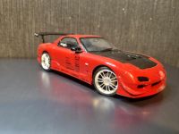 Modellauto 1/24 mazda rx7 vertex Baden-Württemberg - Bad Mergentheim Vorschau