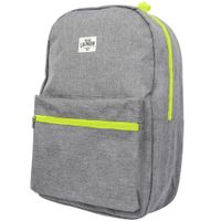 Tokyo Laundry Flash Canvas Rucksack Neon Yellow Einheitsgröße Hessen - Biedenkopf Vorschau