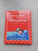 Kinderbuch: Geschichten für Fünfjährige Rheinland-Pfalz - Herdorf Vorschau