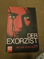 William Peter Blatty - Der Exorzist (Horrorthriller) Nordrhein-Westfalen - Finnentrop Vorschau