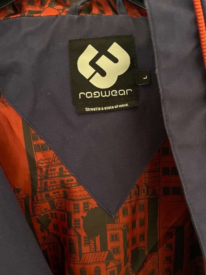 Ragwear Windbreaker in Dortmund