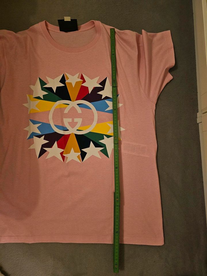 Gucci T Shirt Gr. XL in Lünen