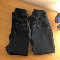 Muji Jeans Leggings Stretch Gr. 92 NEU Düsseldorf - Eller Vorschau