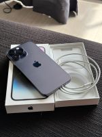 iPhone 14 Pro Max 128GB Lila Bayern - Regensburg Vorschau