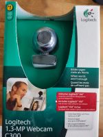 Logitech Webcam C300 NEU & OVP Nordrhein-Westfalen - Erwitte Vorschau