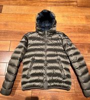 Colmar Daunenjacke/Winterjacke khaki Niedersachsen - Nordhorn Vorschau