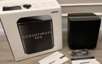 Bose Acoustimass 300 Bass Modul 700 Subwoofer Hessen - Hanau Vorschau