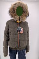 Neu Original Parajumpars Daunen Jacke Damen Große-S Hannover - Bothfeld-Vahrenheide Vorschau