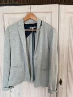 Blazer Damenblazer Comma hellgrau Gr. 38 Baden-Württemberg - Schutterwald Vorschau