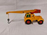 Matchbox Series King Size No. 14 Taylor Jumbo Crane Thüringen - Dornburg Vorschau