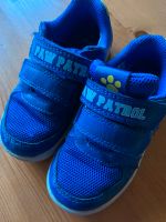 Paw patrol Schuhe 26 Rheinland-Pfalz - Neuwied Vorschau