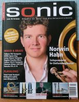SONIC sax & brass Magazin für Holz- und Blechblasinstrumente Hessen - Kassel Vorschau