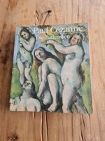 Cezanne Die Badenden Kunstmuseum Basel ISBN 3-7263-6543-5 Rheinland-Pfalz - Schifferstadt Vorschau