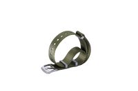 Nato Strap grün/army 20mm Uhrenarmband WatchPerformance Hessen - Weilburg Vorschau