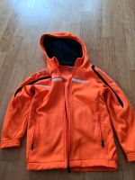 JAKO Trainingsjacke in orange Gr. 128 Baden-Württemberg - Ettenheim Vorschau