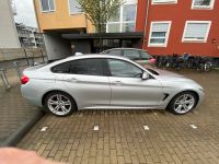 BMW 420d Gran Coupé M Sport Köln - Nippes Vorschau