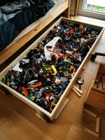 Gigantische Lego Sammlung Konvolut ca. 30kg Kr. Dachau - Röhrmoos Vorschau