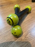 Zumba Toning Sticks Fitness Gewichte Rassel Dresden - Lockwitz Vorschau