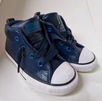 Converse Sneaker, gefüttert, Größe 24 Baden-Württemberg - Tübingen Vorschau