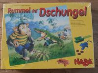 Haba Spiel Rummel im Dschungel Baden-Württemberg - Bühl Vorschau