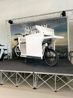 Urban Arrow Cargo Flatbed L+ Craft Box Nordrhein-Westfalen - Gelsenkirchen Vorschau