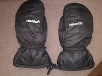 Original REUSCH Fäustling Daunen-Thermo, Gr. 9,5, NEU! Bayern - Reichersbeuern Vorschau
