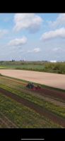 Maisland Vorbereitung ab 45€ pro ha Niedersachsen - Haßbergen Vorschau
