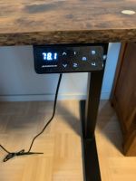 Electric height-adjustable Desk | As New Leipzig - Knautkleeberg-Knauthain Vorschau