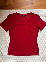 NEU MEXX Sport T-Shirt rot Gr. S, 36 Hessen - Biebertal Vorschau