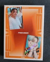 WTS Ateez Fever part 3 Wooyoung makestar pob kpop Niedersachsen - Burgdorf Vorschau