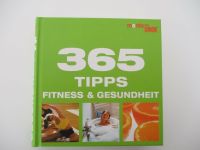 Buch:  365 Tipps: Fitness & Gesundheit Köln - Widdersdorf Vorschau