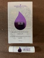 Youngliving Valor Seife+Lippenpflege Lavendel Neu OVP Rheinland-Pfalz - Dahnen Vorschau